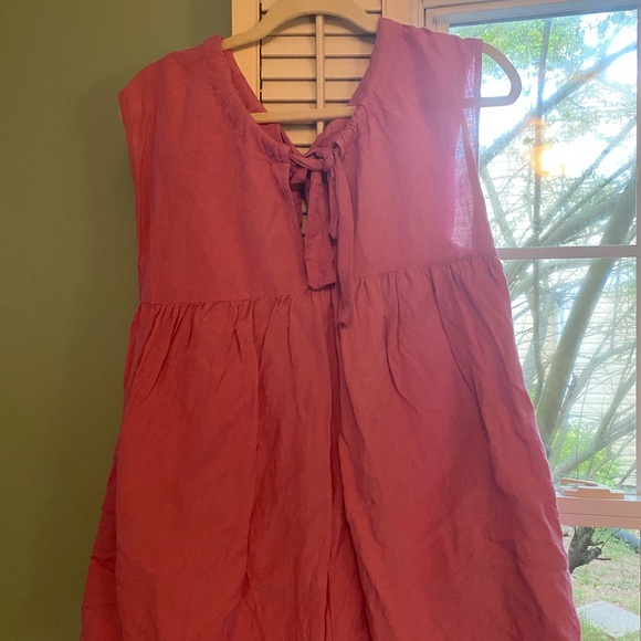 Free People tunic - Picture 2 of 3